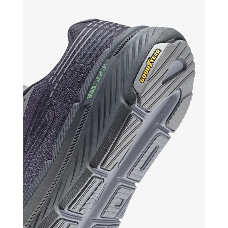 Skechers Max Cushioning Premier 2.0 - Vivid 2.0 Erkek Spor Ayakkabı (220835 CHAR) Skechers Max Cushioning Premier 2.0 - Vivid 2.0 Erkek Spor Ayakkabı (220835 CHAR)